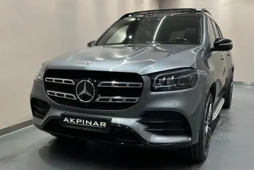 Mercedes-Benz GLS 350 din 2021 - oferta MER152962