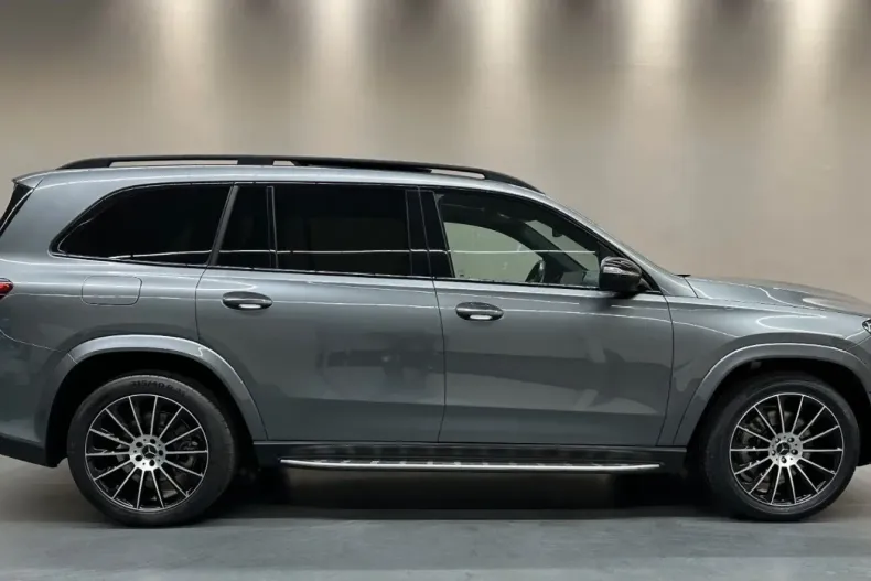 Mercedes-Benz GLS 350 din 2021 cu 27.000 km - oferta MER152962 - foto 5