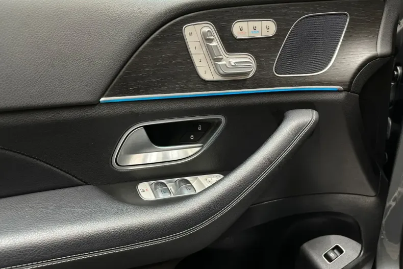 Mercedes-Benz GLS 350 din 2021 cu 27.000 km - oferta MER152962 - foto 11