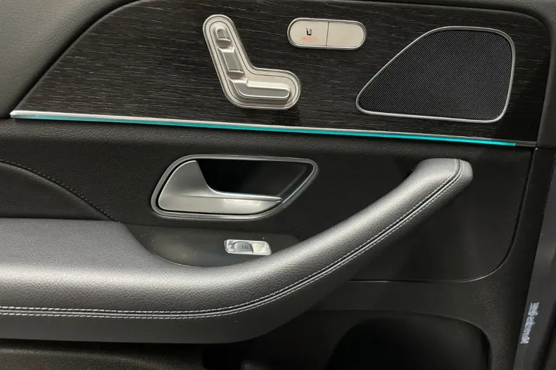 Mercedes-Benz GLS 350 din 2021 cu 27.000 km - oferta MER152962 - foto 13