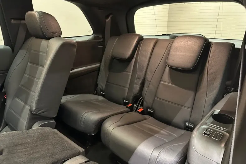 Mercedes-Benz GLS 350 din 2021 cu 27.000 km - oferta MER152962 - foto 14