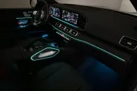 Mercedes-Benz GLS 350 din 2021 cu 27.000 km - oferta MER152962 - foto 20