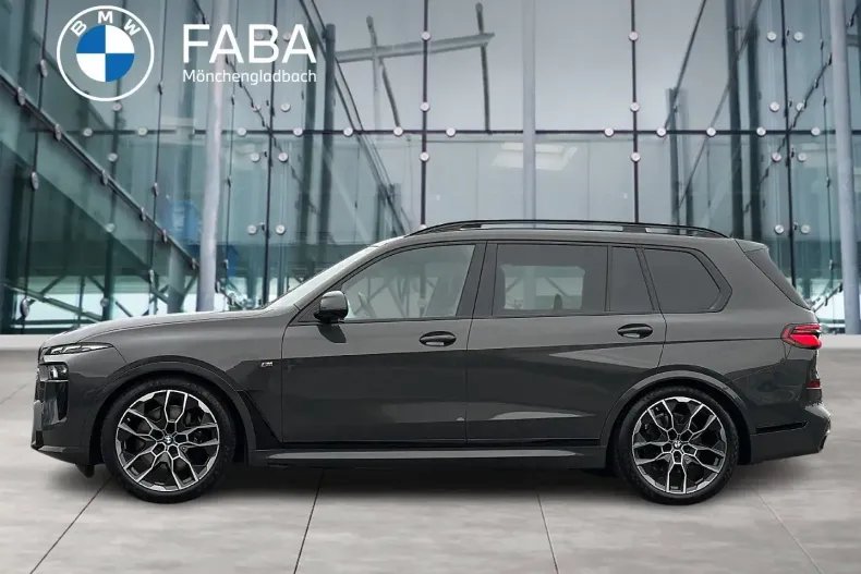 BMW X7 din 2023 cu 62.200 km - oferta BMW152963 - foto 4