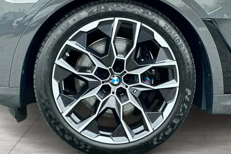 BMW X7 din 2023 cu 62.200 km - oferta BMW152963 - foto 6