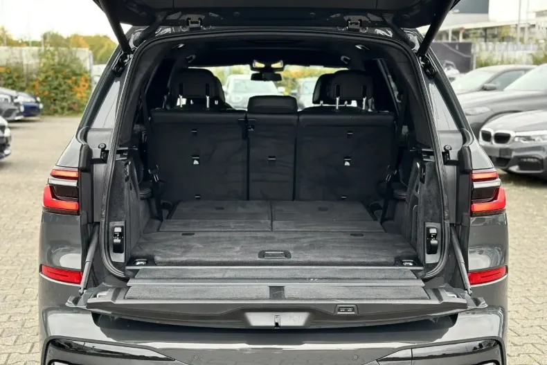 BMW X7 din 2023 cu 62.200 km - oferta BMW152963 - foto 7