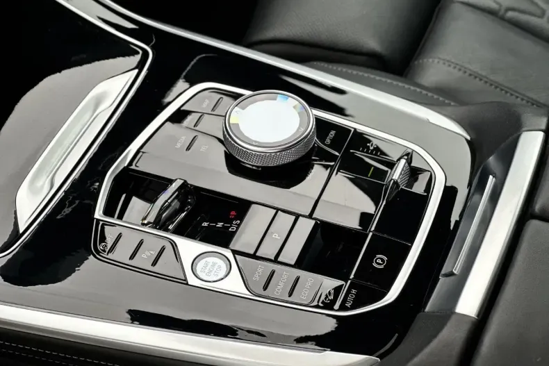 BMW X7 din 2023 cu 62.200 km - oferta BMW152963 - foto 13