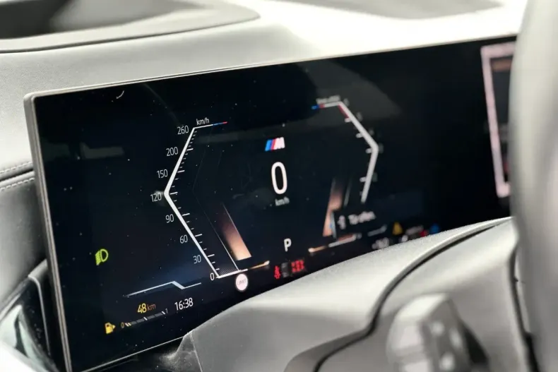 BMW X7 din 2023 cu 62.200 km - oferta BMW152963 - foto 14