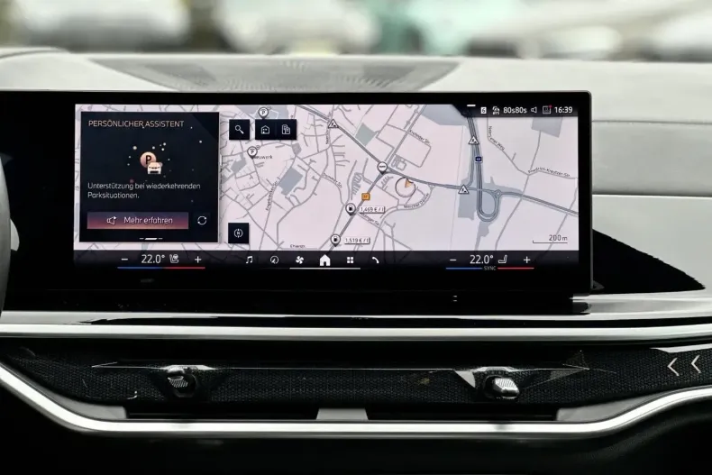 BMW X7 din 2023 cu 62.200 km - oferta BMW152963 - foto 20