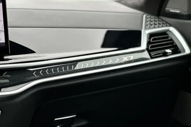 BMW X7 din 2023 cu 62.200 km - oferta BMW152963 - foto 21