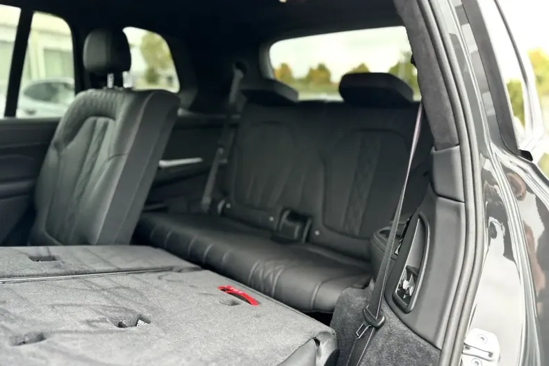 BMW X7 din 2023 cu 62.200 km - oferta BMW152963 - foto 22