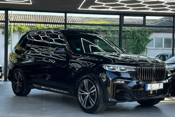 BMW X7 din 2022 - oferta BMW152964