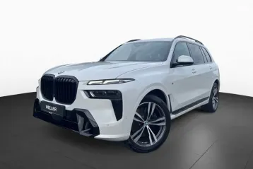 BMW X7 din 2023 - oferta BMW152965