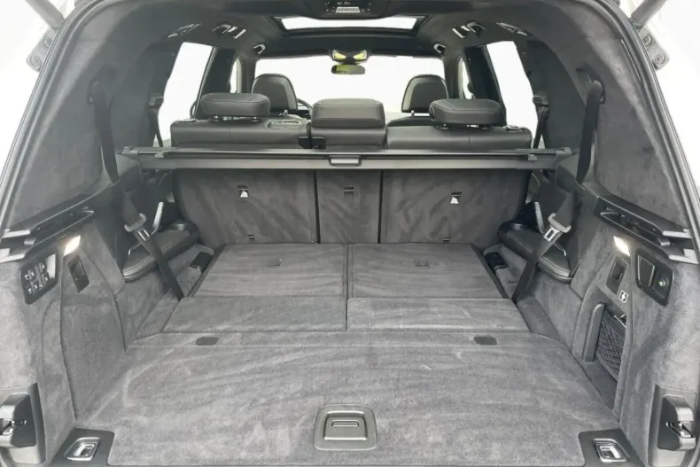 BMW X7 din 2023 cu 32.773 km - oferta BMW152965 - foto 12