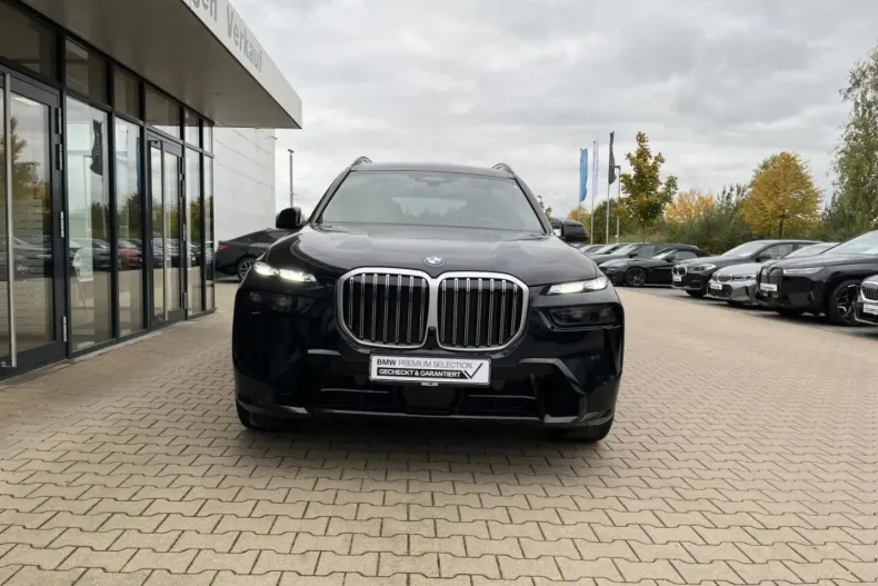 BMW X7 din 2023 cu 40.828 km - oferta BMW152966 - foto 7