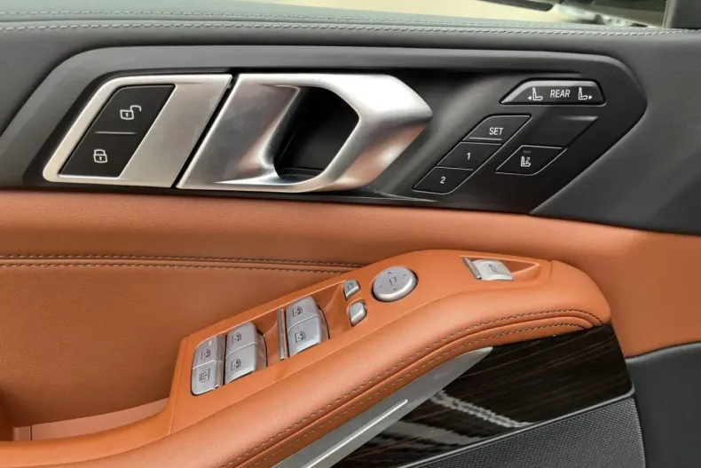 BMW X7 din 2023 cu 40.828 km - oferta BMW152966 - foto 8