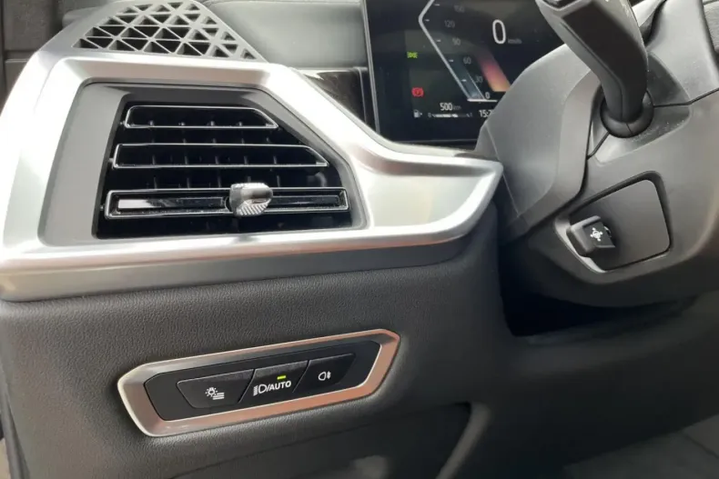 BMW X7 din 2023 cu 40.828 km - oferta BMW152966 - foto 12