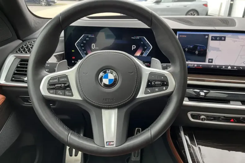 BMW X7 din 2023 cu 40.828 km - oferta BMW152966 - foto 14