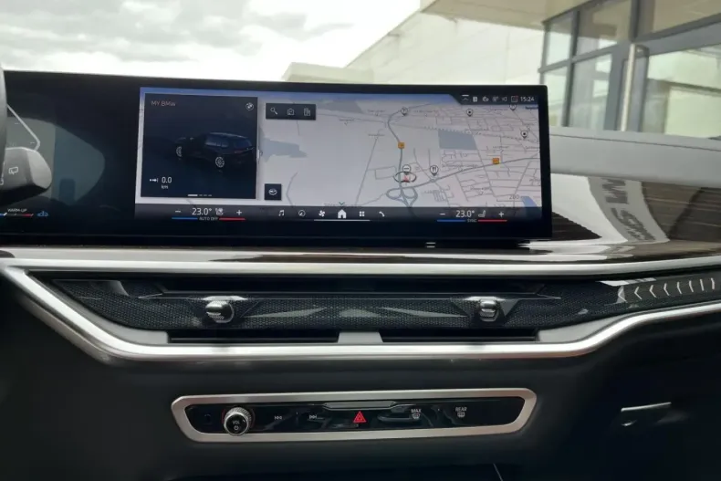 BMW X7 din 2023 cu 40.828 km - oferta BMW152966 - foto 15