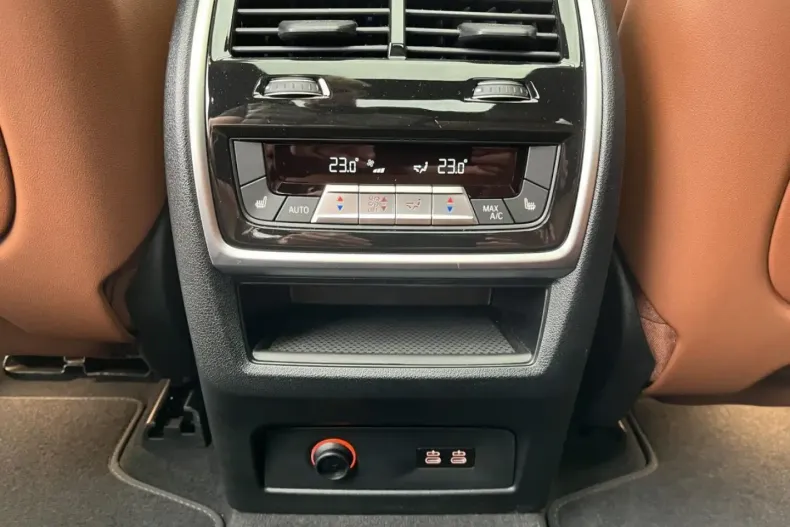 BMW X7 din 2023 cu 40.828 km - oferta BMW152966 - foto 23