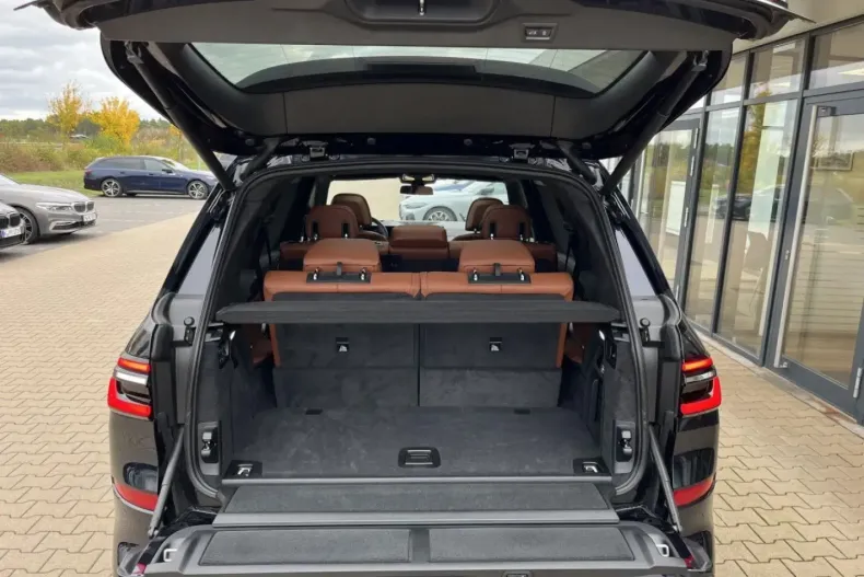 BMW X7 din 2023 cu 40.828 km - oferta BMW152966 - foto 27