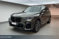 BMW X7 din 2022 cu 48.131 km - oferta BMW152968 - foto 1