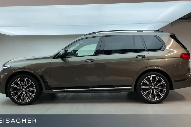 BMW X7 din 2022 cu 48.131 km - oferta BMW152968 - foto 2