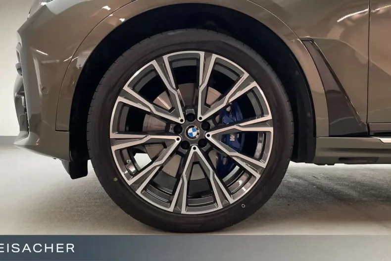 BMW X7 din 2022 cu 48.131 km - oferta BMW152968 - foto 4