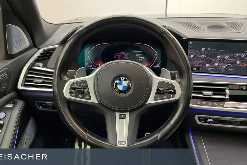 BMW X7 din 2022 cu 48.131 km - oferta BMW152968 - foto 6