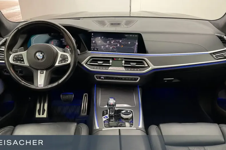 BMW X7 din 2022 cu 48.131 km - oferta BMW152968 - foto 7