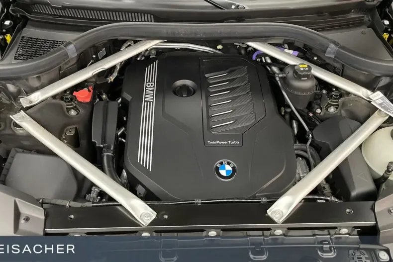 BMW X7 din 2022 cu 48.131 km - oferta BMW152968 - foto 8