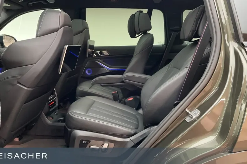 BMW X7 din 2022 cu 48.131 km - oferta BMW152968 - foto 9