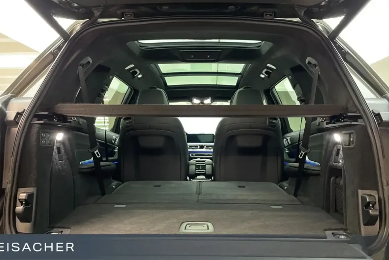 BMW X7 din 2022 cu 48.131 km - oferta BMW152968 - foto 10