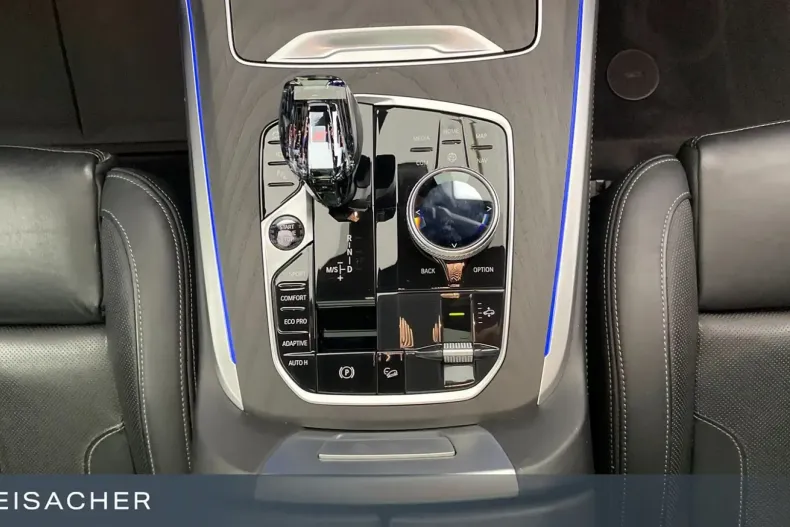 BMW X7 din 2022 cu 48.131 km - oferta BMW152968 - foto 11