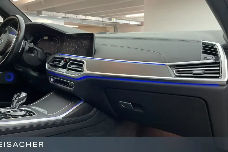 BMW X7 din 2022 cu 48.131 km - oferta BMW152968 - foto 14