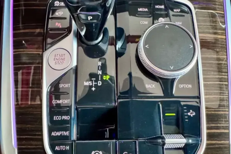 BMW X7 din 2021 cu 61.401 km - oferta BMW152969 - foto 12