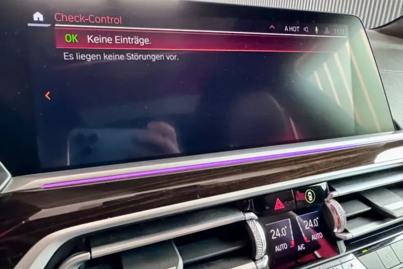 BMW X7 din 2021 cu 61.401 km - oferta BMW152969 - foto 15