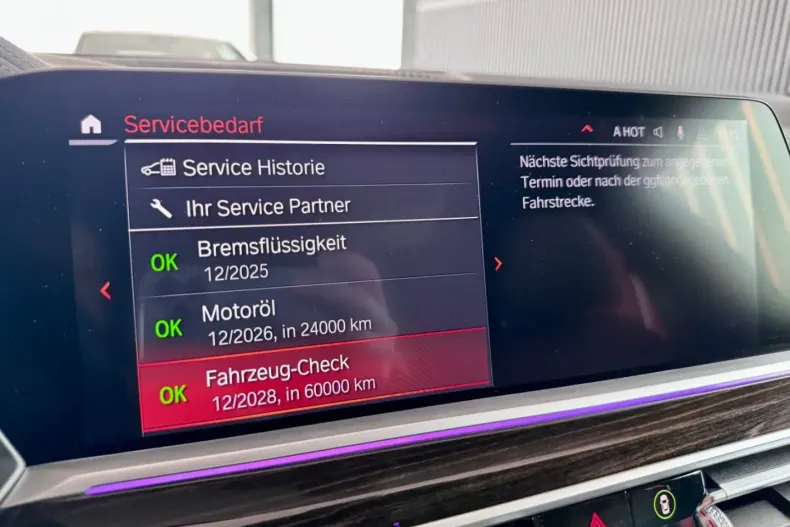 BMW X7 din 2021 cu 61.401 km - oferta BMW152969 - foto 16