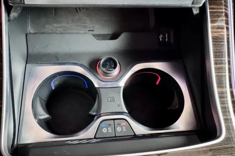 BMW X7 din 2021 cu 61.401 km - oferta BMW152969 - foto 19