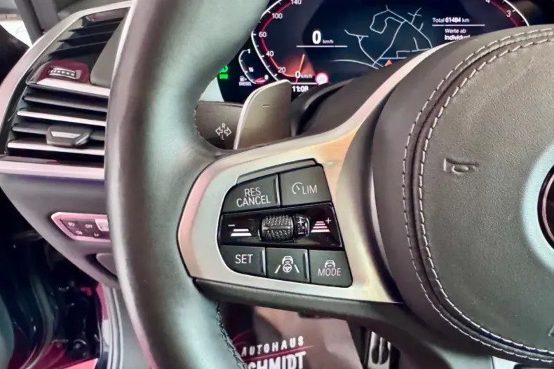 BMW X7 din 2021 cu 61.401 km - oferta BMW152969 - foto 24