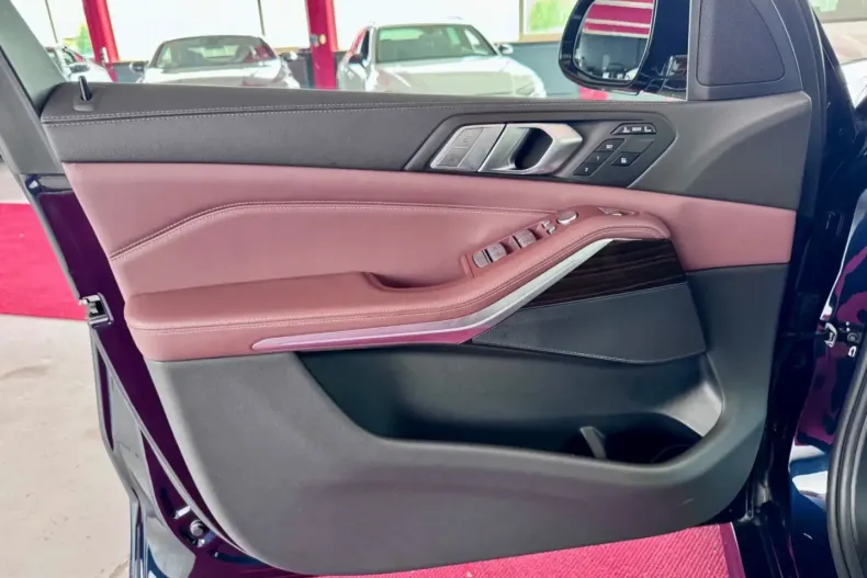 BMW X7 din 2021 cu 61.401 km - oferta BMW152969 - foto 27