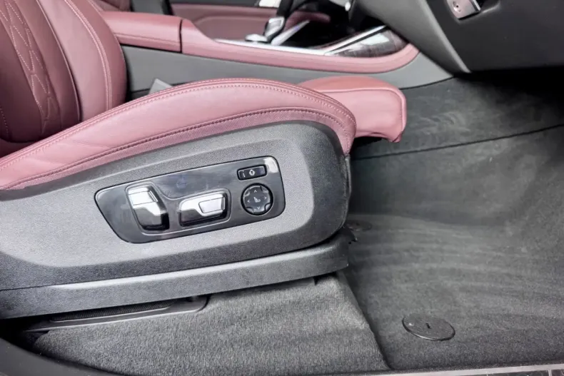 BMW X7 din 2021 cu 61.401 km - oferta BMW152969 - foto 31