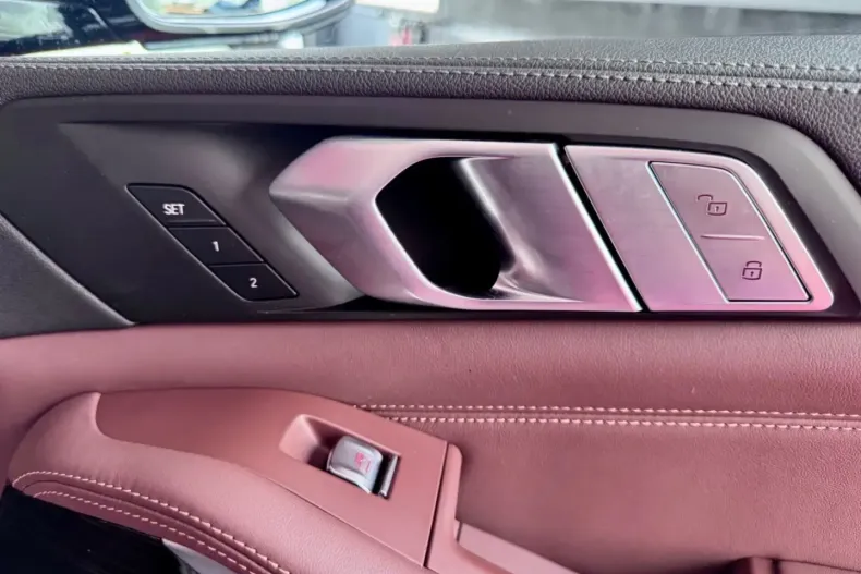 BMW X7 din 2021 cu 61.401 km - oferta BMW152969 - foto 32