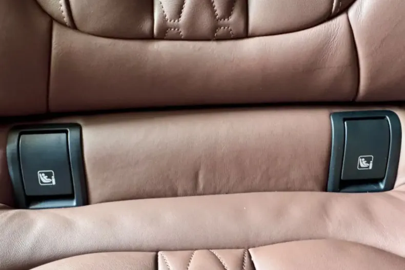 BMW X7 din 2021 cu 61.401 km - oferta BMW152969 - foto 34