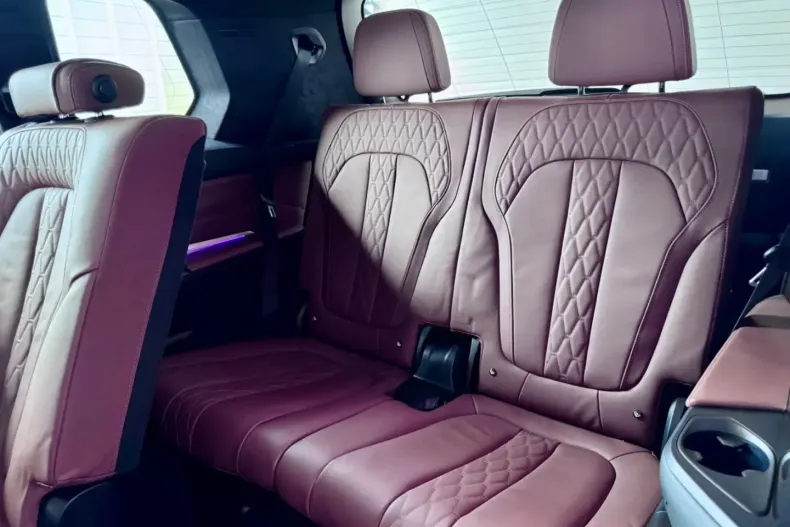 BMW X7 din 2021 cu 61.401 km - oferta BMW152969 - foto 36