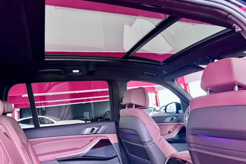 BMW X7 din 2021 cu 61.401 km - oferta BMW152969 - foto 38