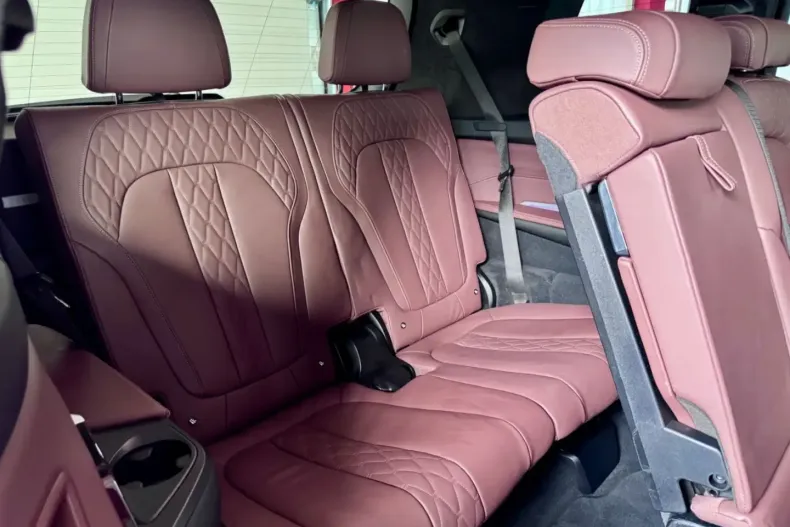 BMW X7 din 2021 cu 61.401 km - oferta BMW152969 - foto 42