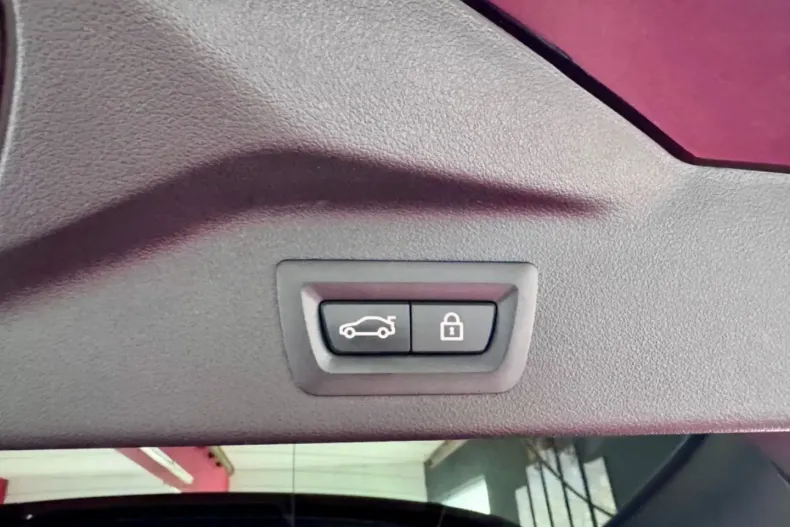 BMW X7 din 2021 cu 61.401 km - oferta BMW152969 - foto 46