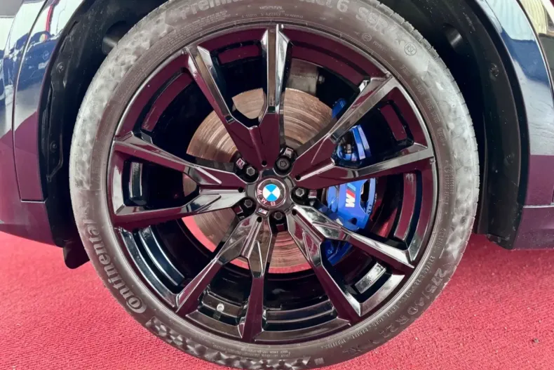 BMW X7 din 2021 cu 61.401 km - oferta BMW152969 - foto 50