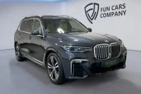 BMW X7 din 2022 cu 61.040 km - oferta BMW152970 - foto 7
