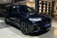 BMW X7 din 2021 cu 60.591 km - oferta BMW152971 - foto 1